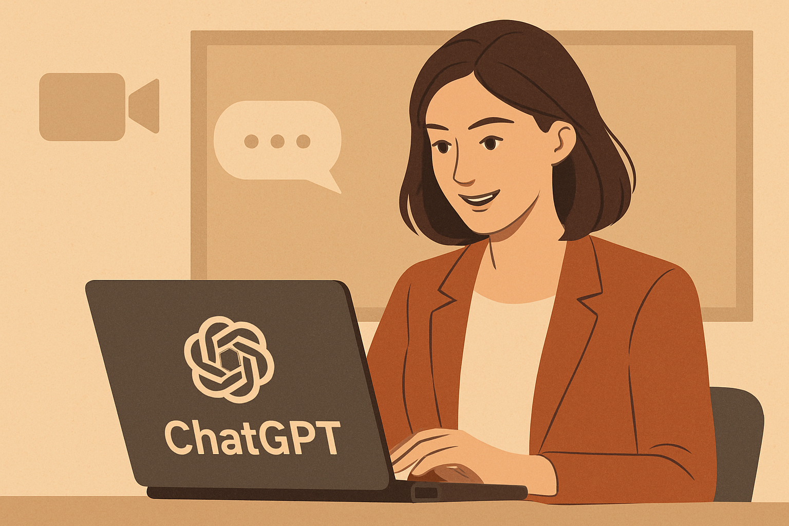 Kurs i ChatGPT for gründere