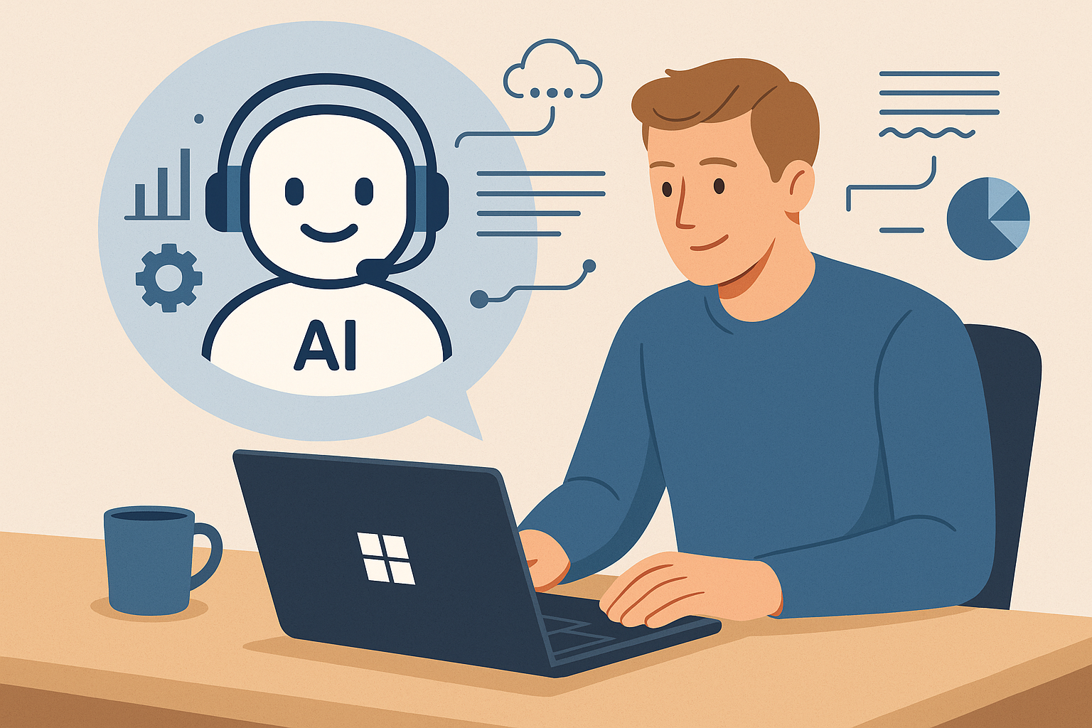 Microsoft Copilot kurs