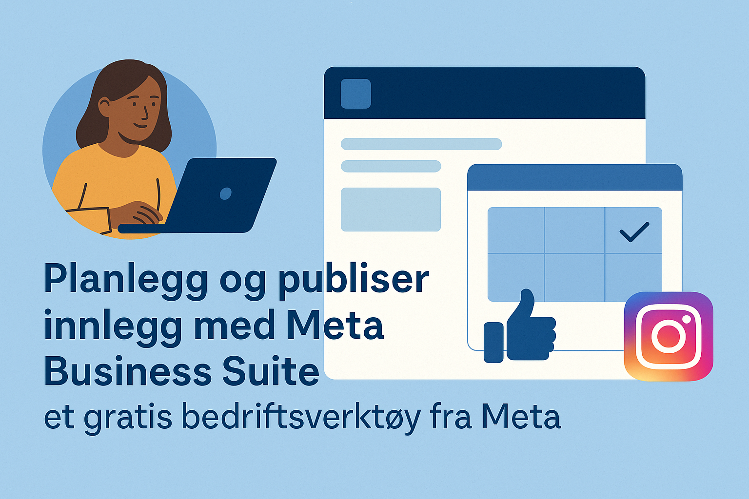 Meta Business Suite kurs