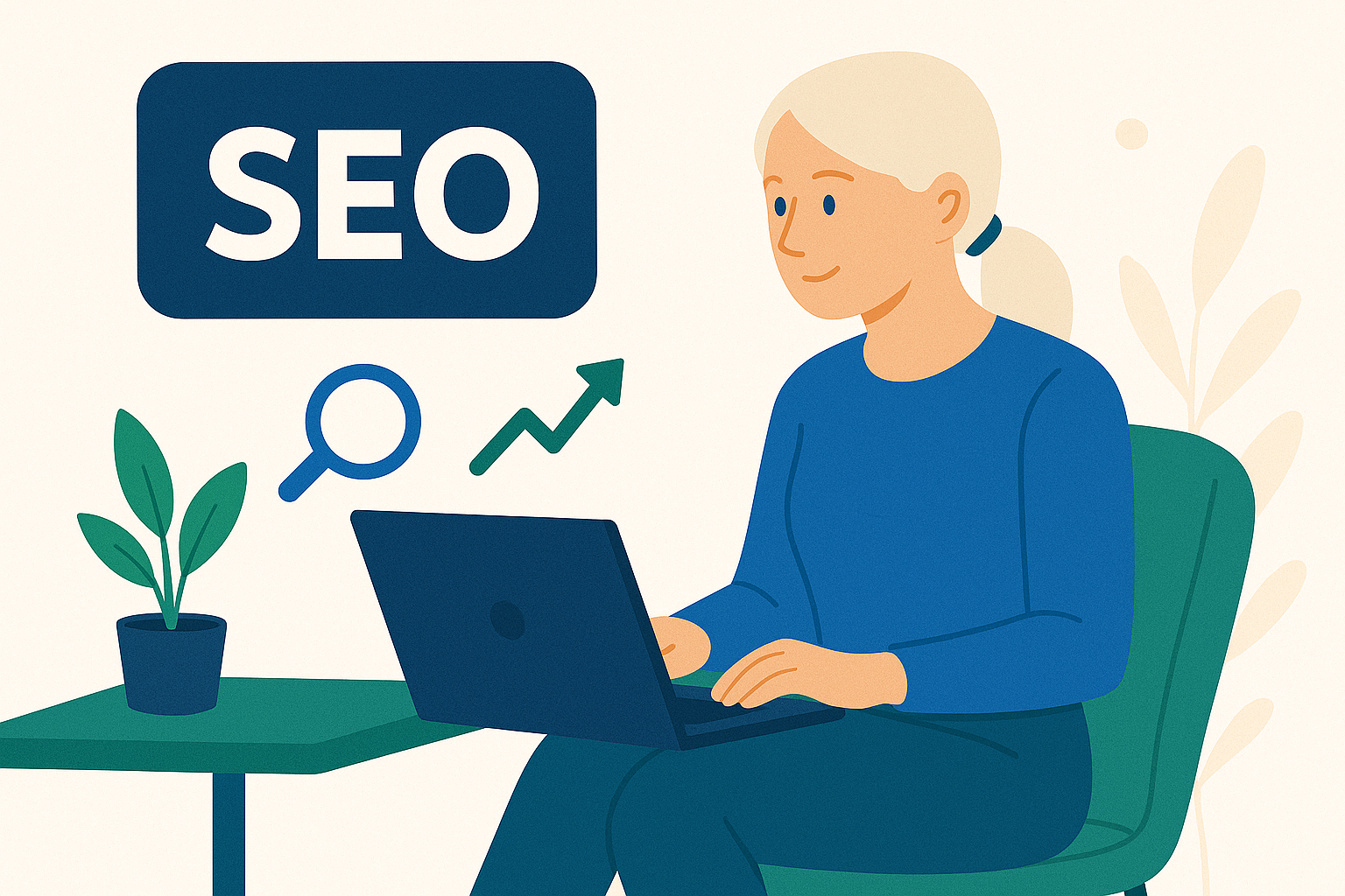 SEO kurs for gründere