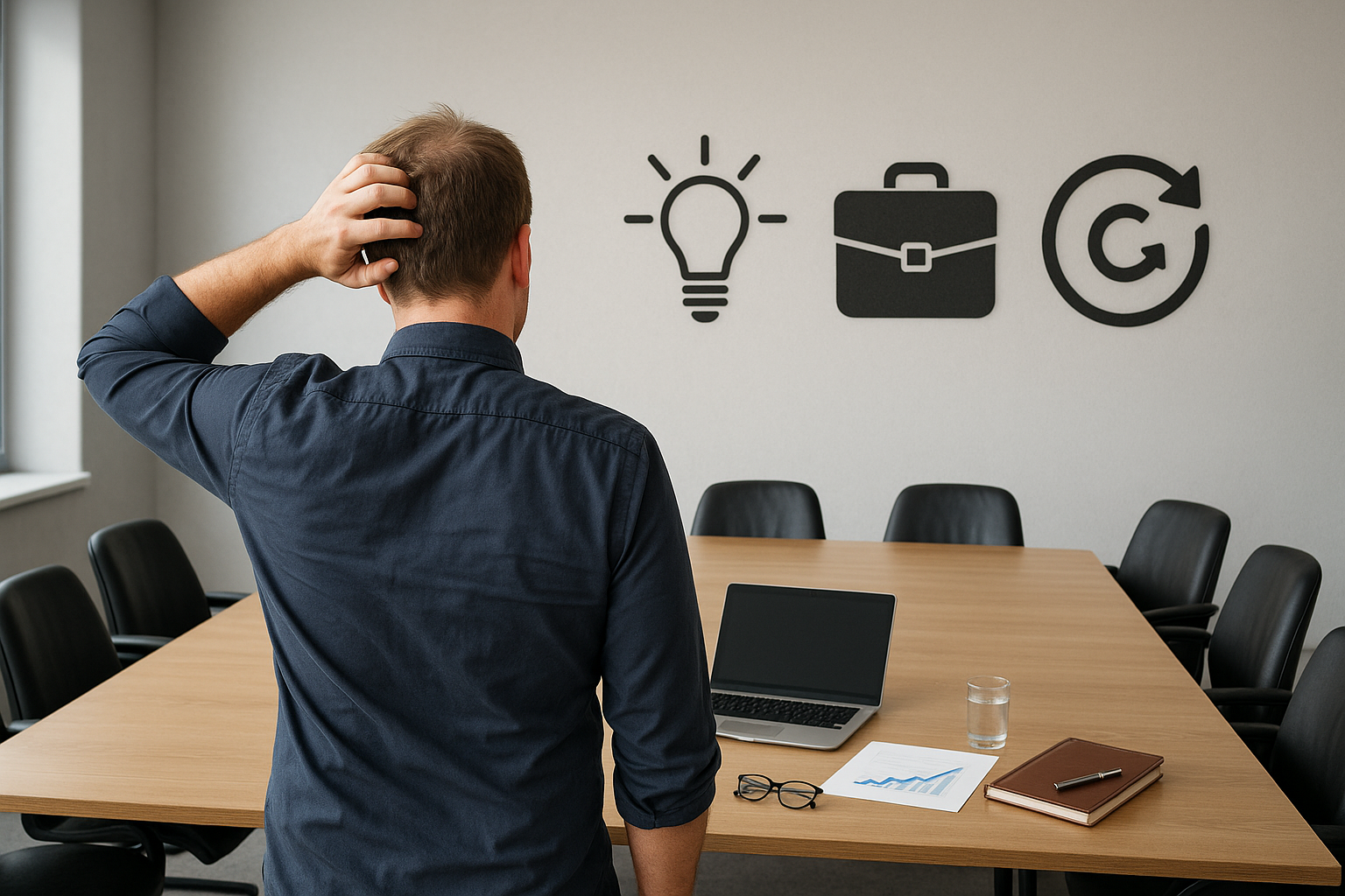 Innføringskurs i styrearbeid